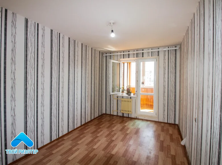 3 room apartment 66 m² Homel, Belarus