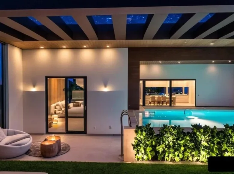 Szeregowiec 4 pokoi 150 m² Municipality of Glyfada, Grecja