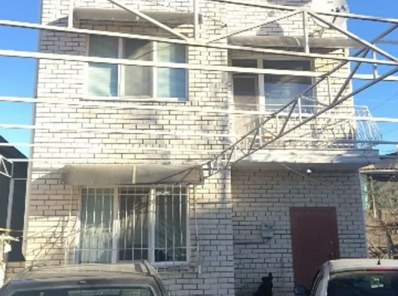 4 room house 271 m² Odesa, Ukraine