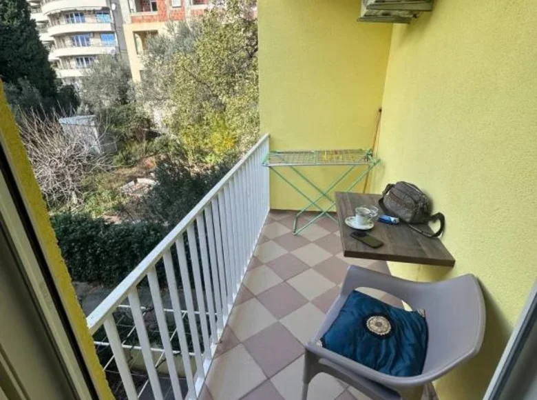 1 bedroom apartment 42 m² Petrovac, Montenegro
