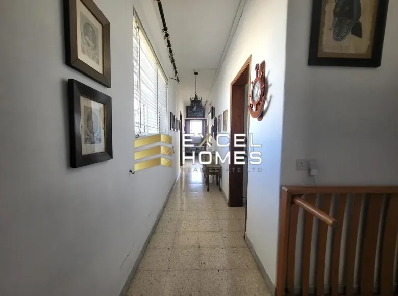 3 bedroom apartment  Sliema, Malta