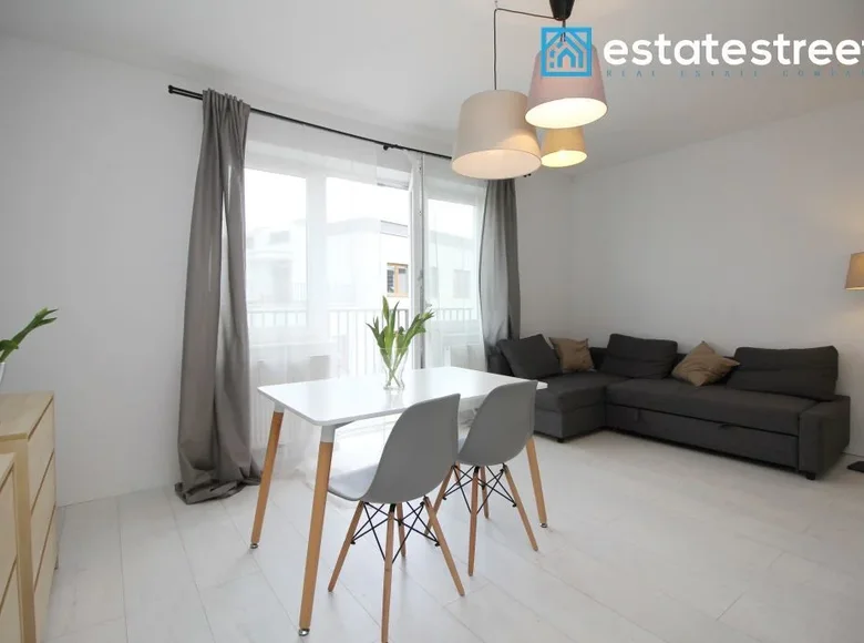 Apartamento  Cracovia, Polonia