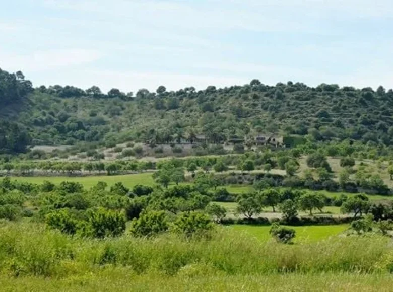 Land 250 m² Sant Joan, Spain