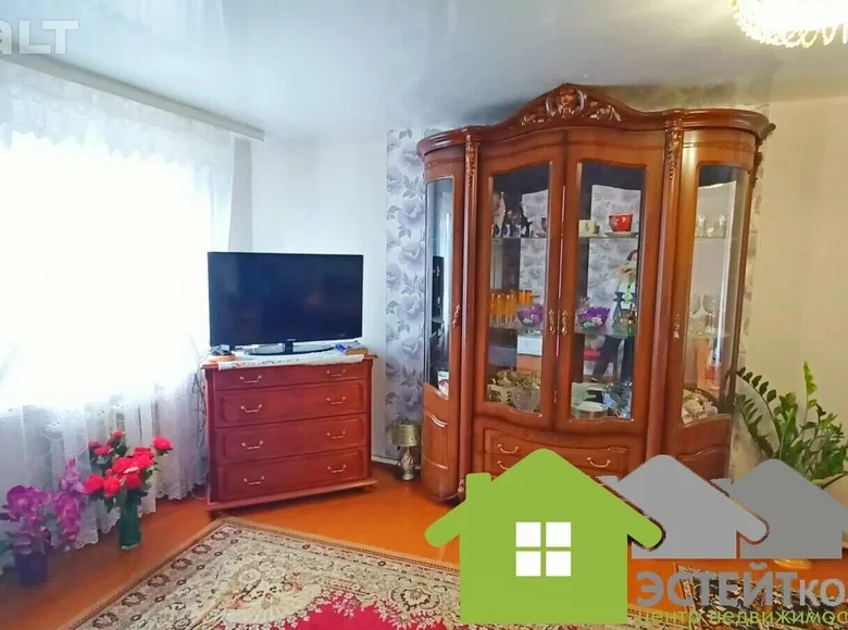 Dom 49 m² Lida, Białoruś