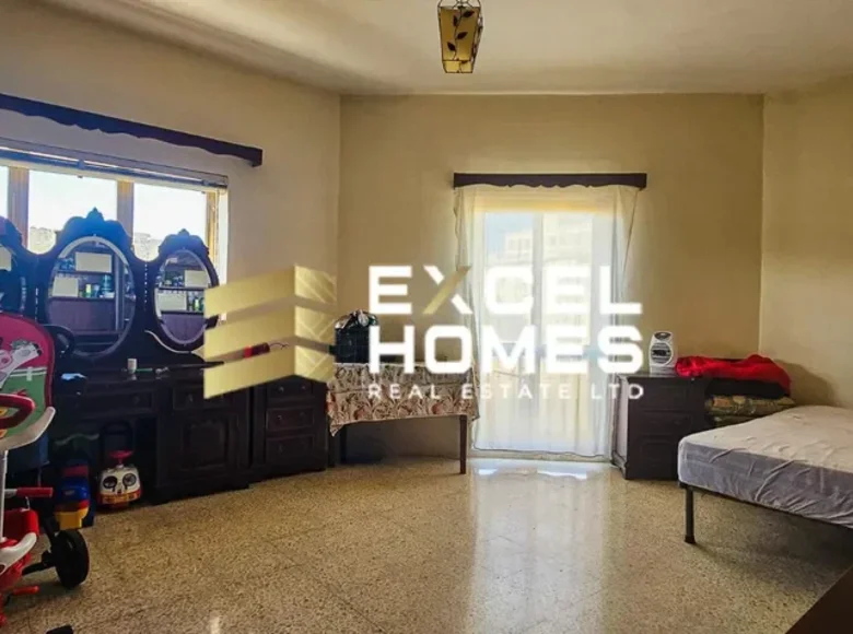 3 bedroom apartment  Msida, Malta