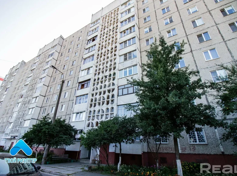 Квартира 3 комнаты 65 м² Гомель, Беларусь