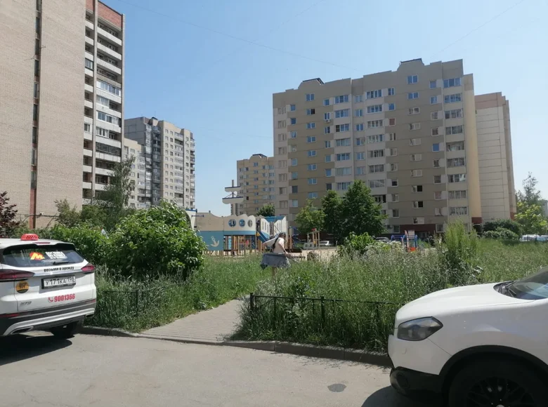 Room 11 rooms 210 m² Saint Petersburg, Russia
