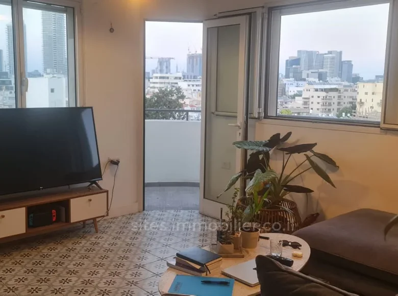 Villa 2 pièces 40 m² Tel Aviv-Yafo, Israël