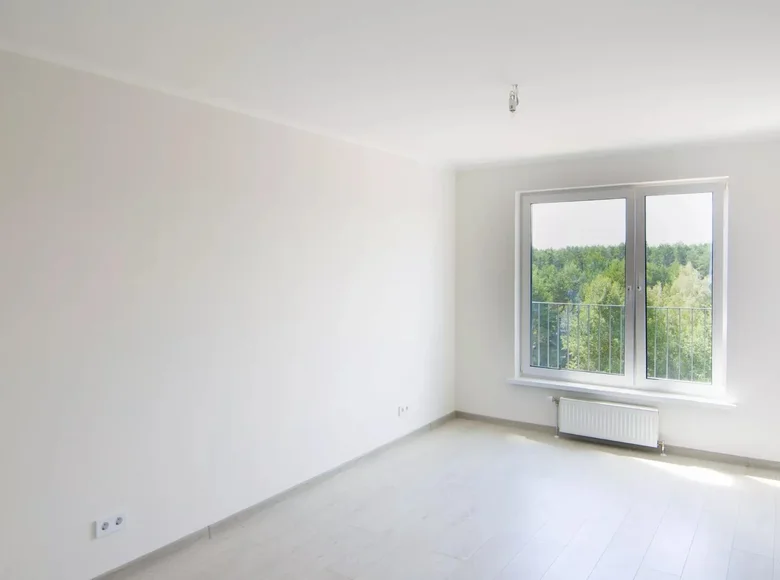 Appartement 1 chambre 37 m² Kopisca, Biélorussie