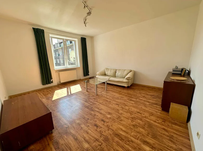 2 room apartment 58 m² in Gdansk, Poland