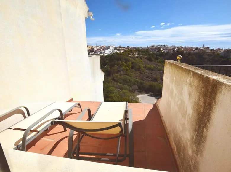 Stadthaus 3 Schlafzimmer 97 m² Benijofar, Spanien