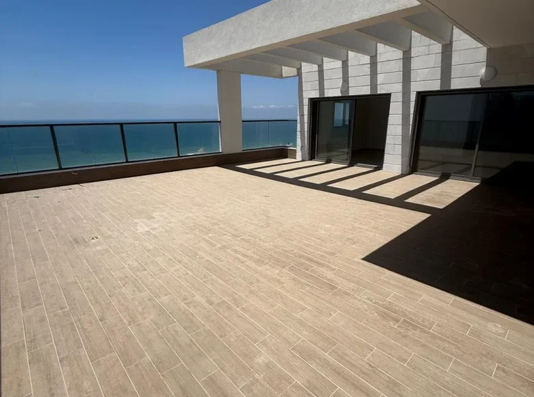 Penthouse 6 rooms 153 m² Israel, Israel