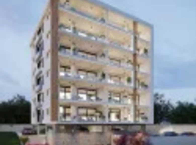 Wohnung 2 Schlafzimmer 81 m² Paphos, Zypern
