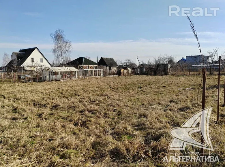 Grundstück  Kamianica Zyravieckaja, Weißrussland