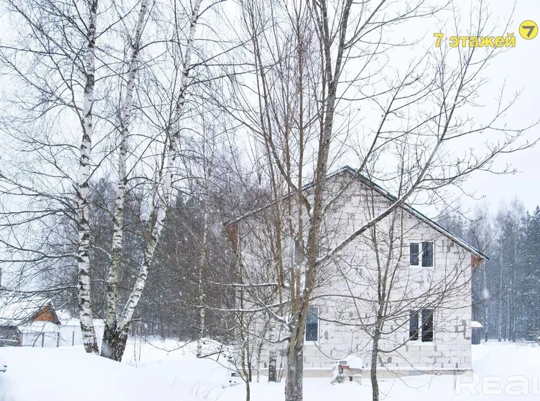 House 69 m² Naracki sielski Saviet, Belarus