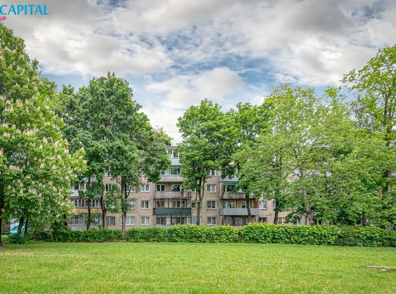 4 room apartment 86 m² Kaunas, Lithuania