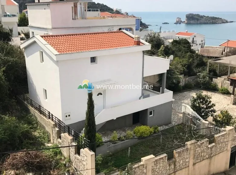 Maison 4 chambres 128 m² Kunje, Monténégro