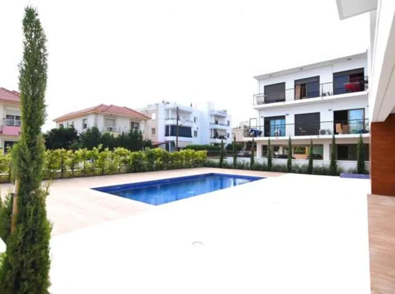 Penthouse 4 pokoi 309 m² Limassol District, Cypr