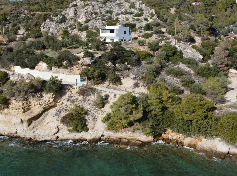 Villa de 3 habitaciones  Municipality of Loutraki and Agioi Theodoroi, Grecia