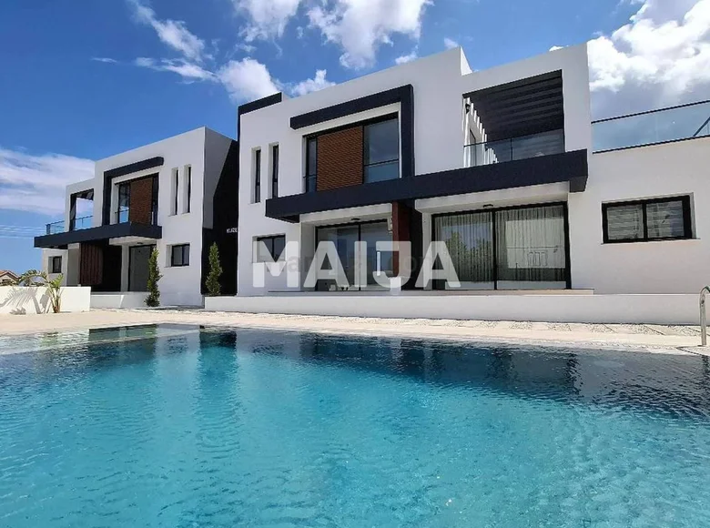 Дом 3 комнаты 70 м² Василия, Северный Кипр