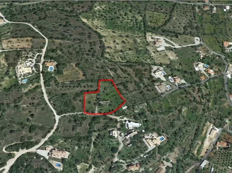 Земельные участки  Loule, Португалия