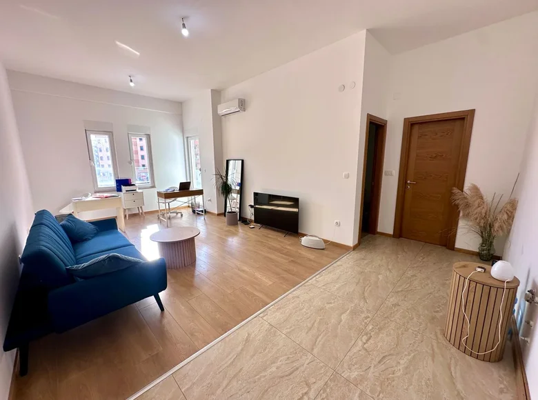 Appartement 1 chambre 48 m² Budva, Monténégro