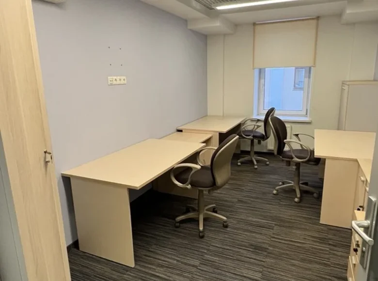 Bureau 207 m² à Moscou, Russie