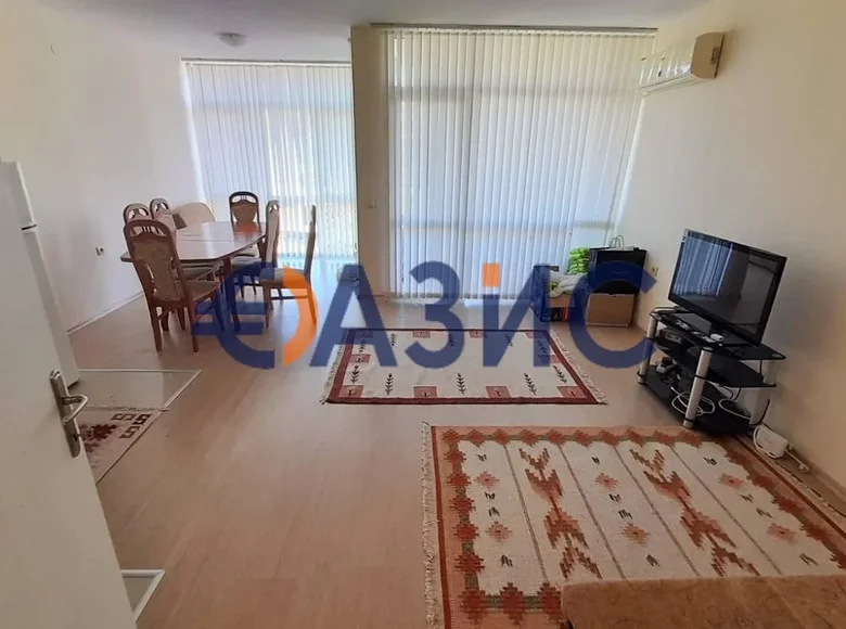 Apartamento 3 habitaciones 85 m² Nesebar, Bulgaria