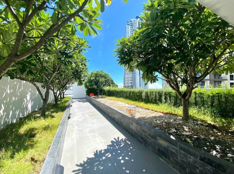 Apartamento 2 habitaciones 43 m² Na Kluea, Tailandia