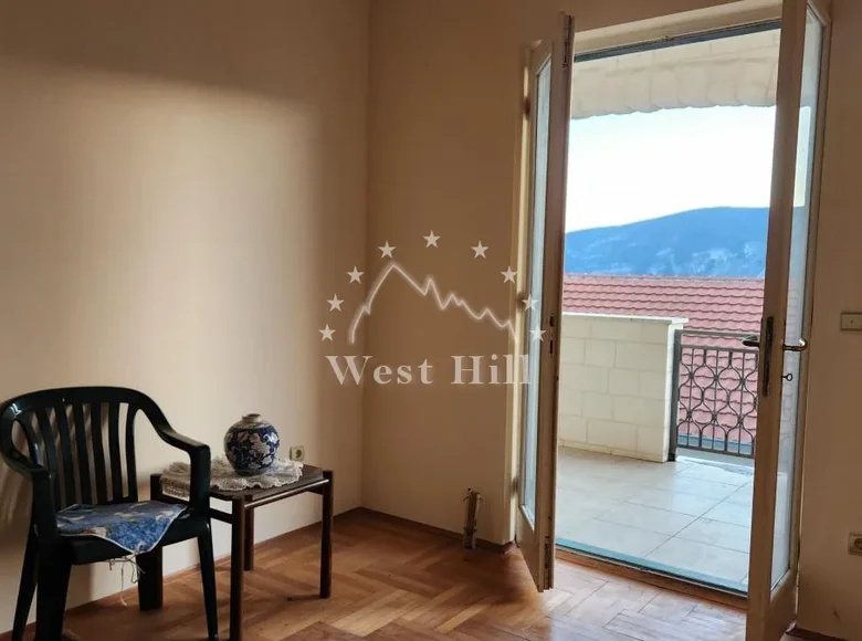 Dom 4 pokoi 200 m² Herceg Novi, Czarnogóra