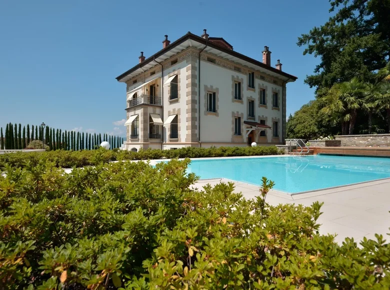 Dom 950 m² Terni, Włochy