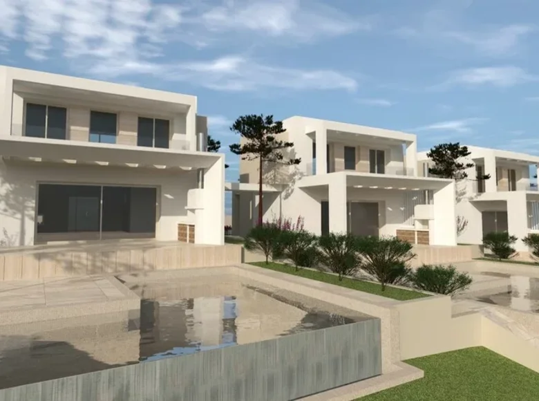 Villa de 5 pièces 150 m² Agia Paraskevi, Grèce