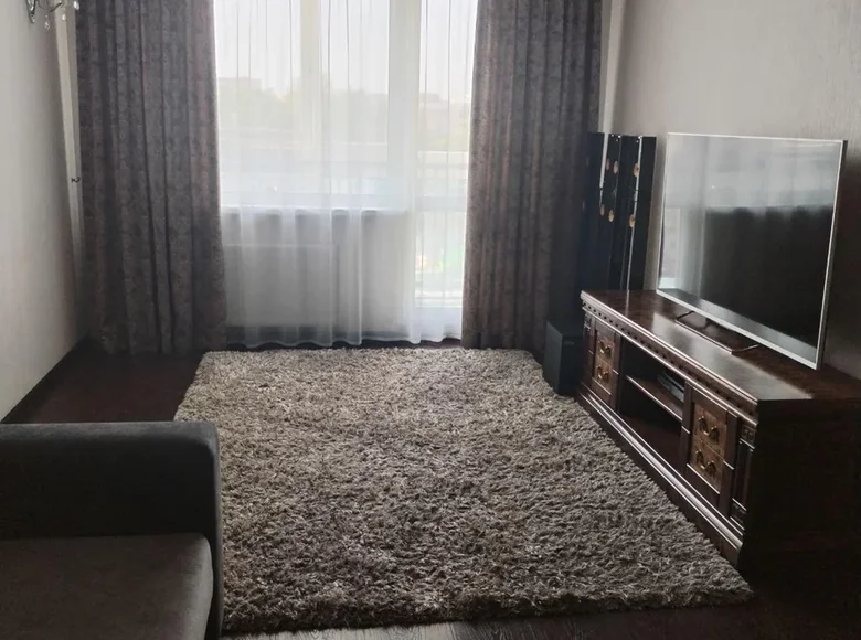 Apartamento 2 habitaciones 62 m² Minsk, Bielorrusia