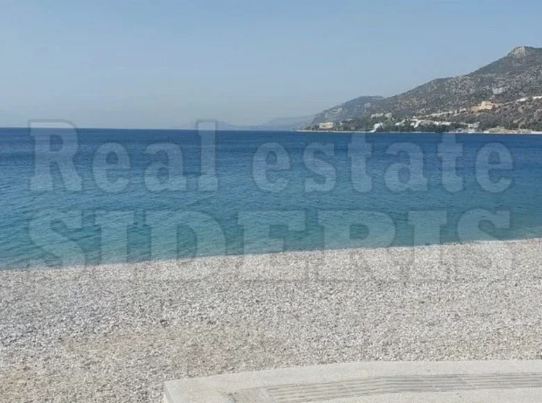 2 bedroom apartment  Loutraki-Perachora-Agioi Theodoroi Municipality, Greece