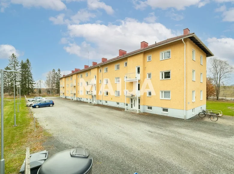 Wohnung 2 zimmer 50 m² Kemi, Finnland