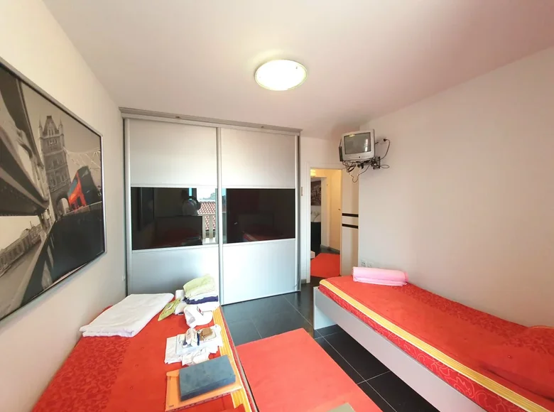 Appartement 3 chambres 70 m² Petrovac, Monténégro