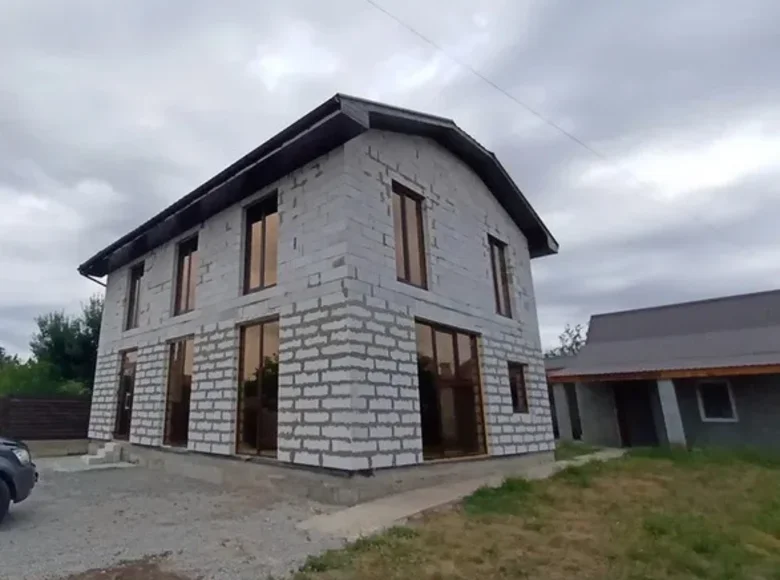 4 room house 140 m² Sievierodonetsk, Ukraine