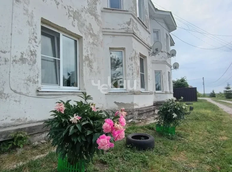 Mieszkanie 41 m² Gorodets, Rosja