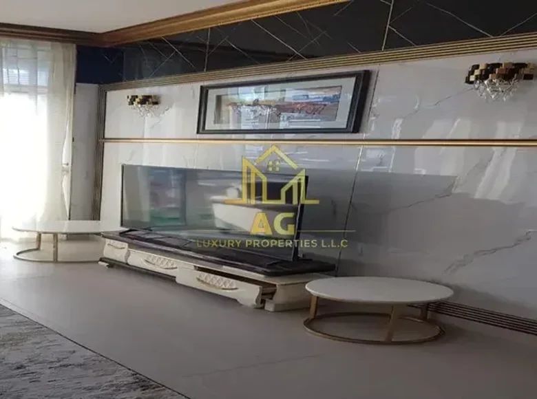 4 room apartment 93 m² in Dubai, United Arab Emirates