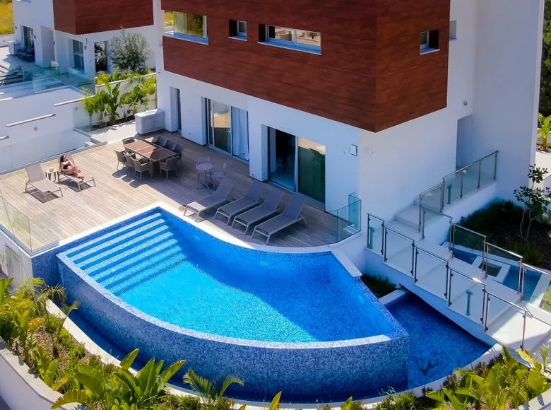 Maison 3 chambres 150 m² Germasogeia, Chypre
