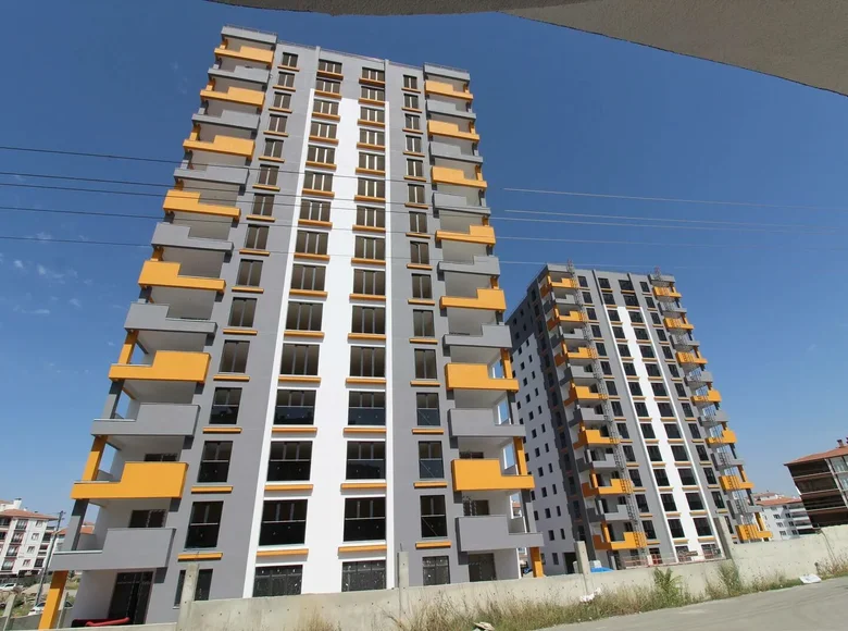 Квартира 5 комнат 170 м² Sincan, Турция
