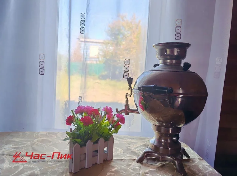 Дом 45 м² Дукорский сельский Совет, Беларусь