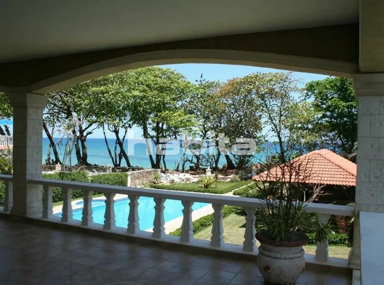 Willa 9 pokojów 575 m² Salcedo, Republika Dominikańska