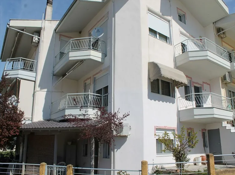 Townhouse 5 bedrooms 250 m² Kardia, Greece