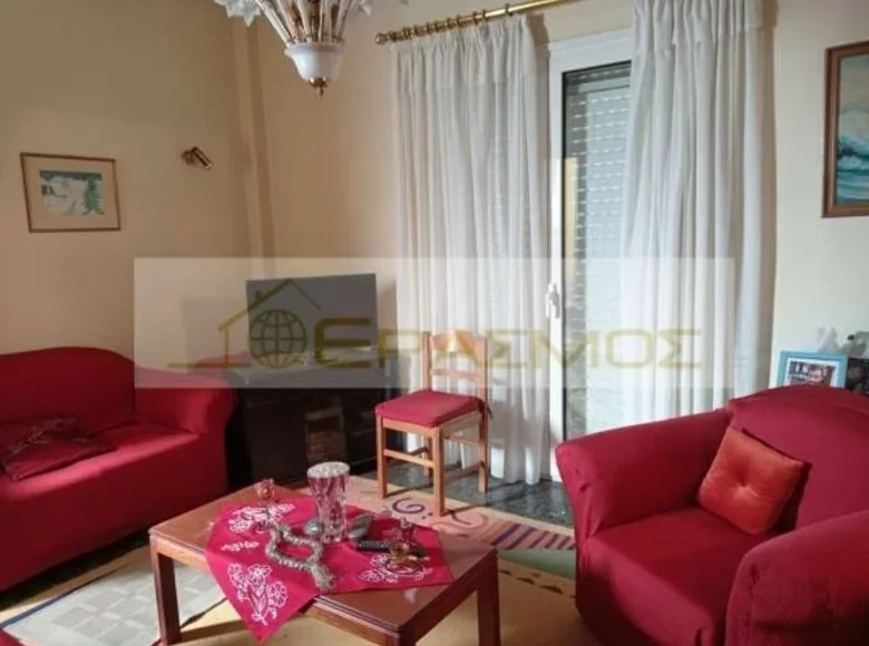 2 bedroom apartment 85 m² Attica, Greece