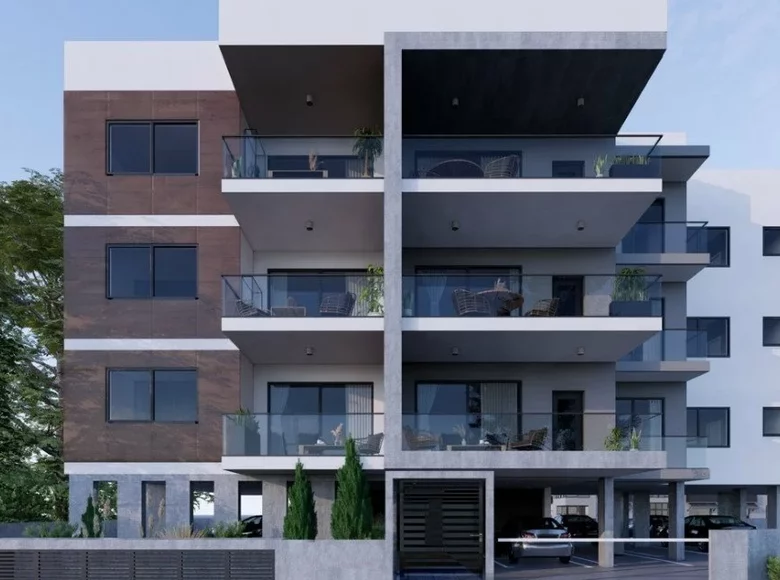Apartment 1 309 m² Limassol, Cyprus