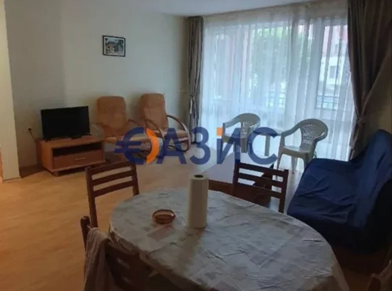 Appartement 2 chambres 80 m² Sveti Vlas, Bulgarie