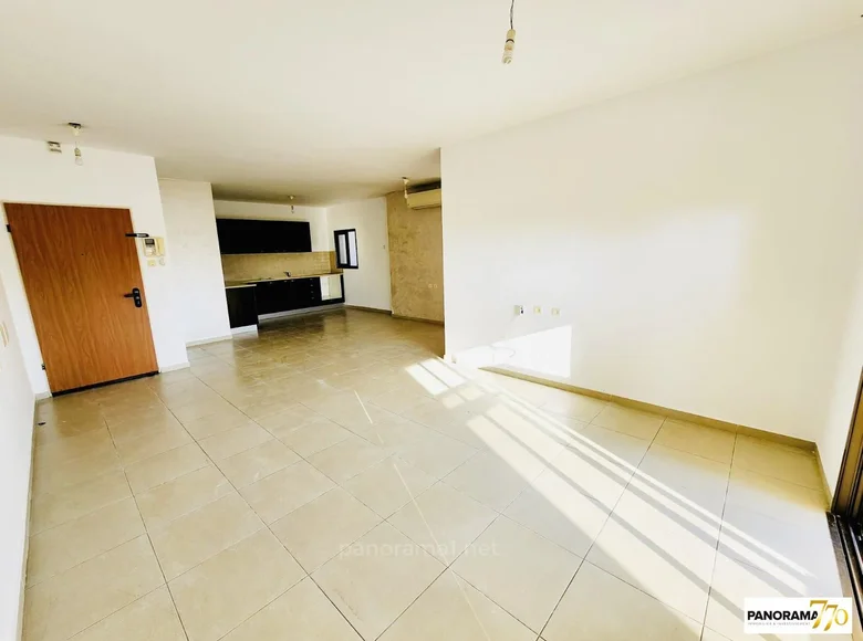 3 room apartment 90 m² Ashkelon, Israel