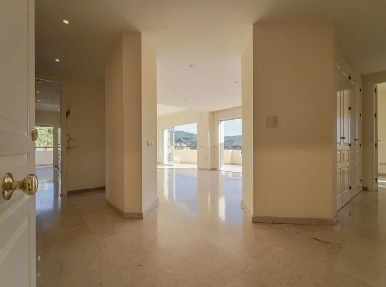 3 bedroom apartment 172 m² Ricmar, Spain