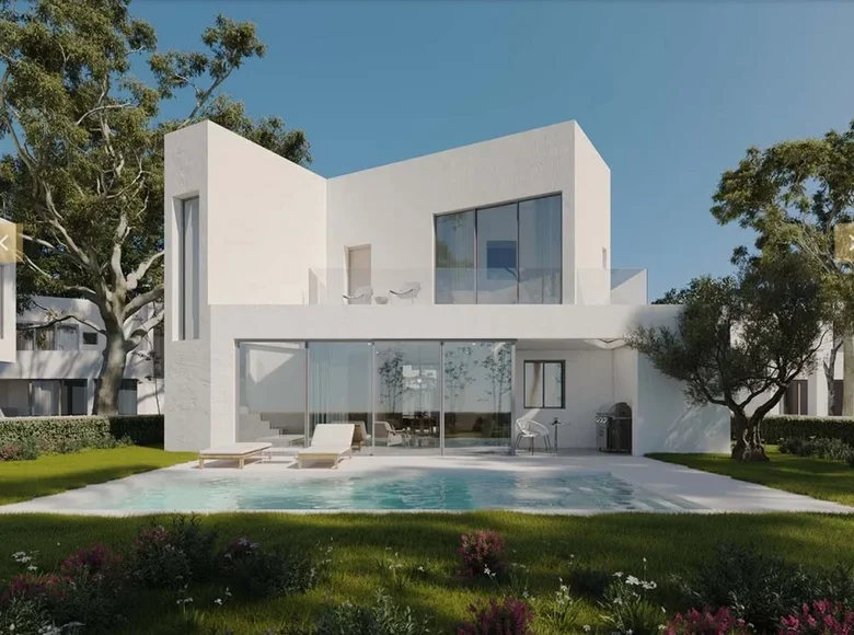 3 bedroom house 154 m² Pervolia, Cyprus